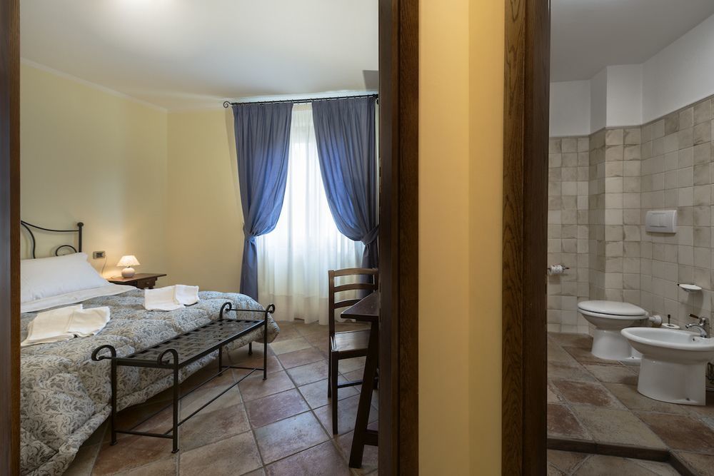 Torre Di Cordaglie Villa Col Sant'Angelo Eksteriør billede